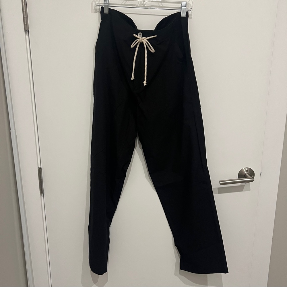 Donni Painter Pant